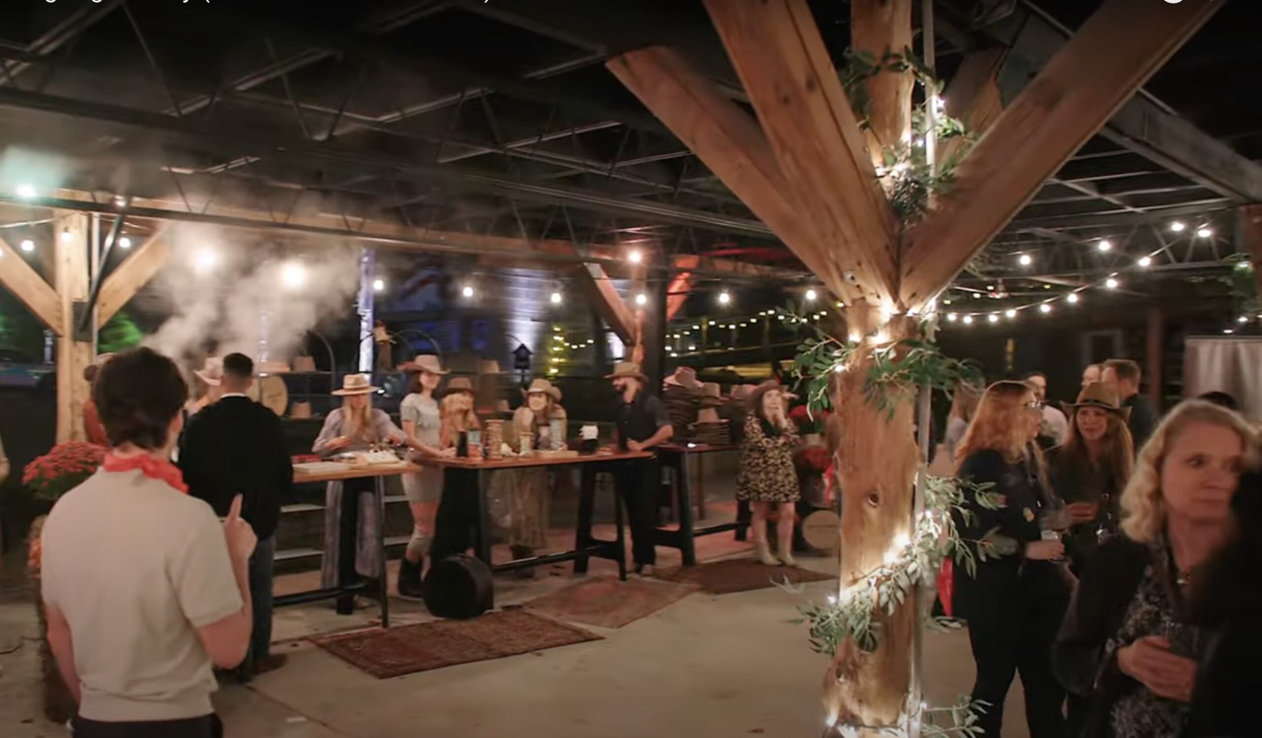 Corporate Event Venue in Nashville